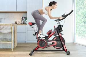 the best time of day to use an exercise bike for optimal results